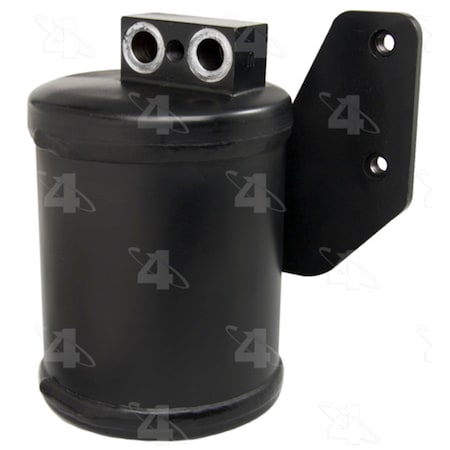 Four Seasons STEEL FILTER DRIER 33998